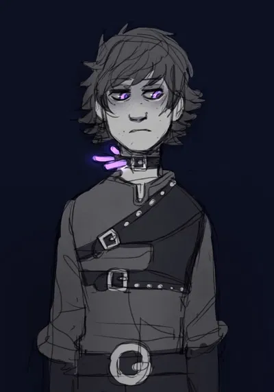 𖦹‧+ ̊ ⋅ 【 HTTYD 】⋙ " ... Hiccup Horrendous Haddock III "