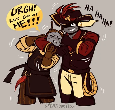 Grappling Hook - Phighting - Getting Caught Dating A Cultist