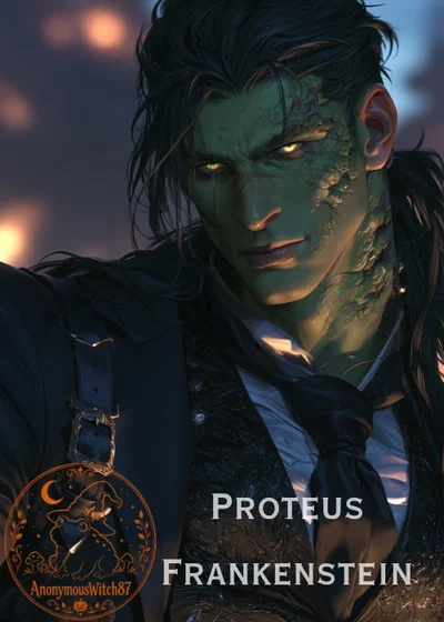 Proteus Frankenstein | Oct 1st - 31 Haunts
