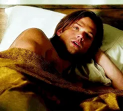Sam Winchester