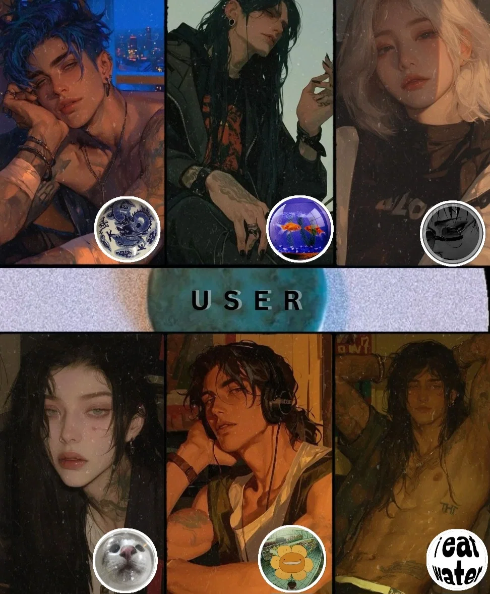 Friendgroup GC ♥︎ 