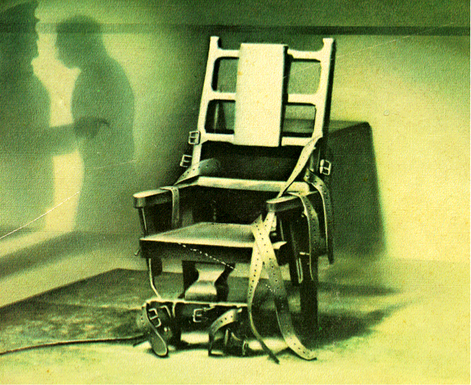 The Electric Chair