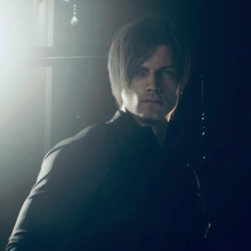 Leon Kennedy 