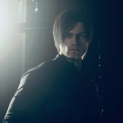 Leon Kennedy 