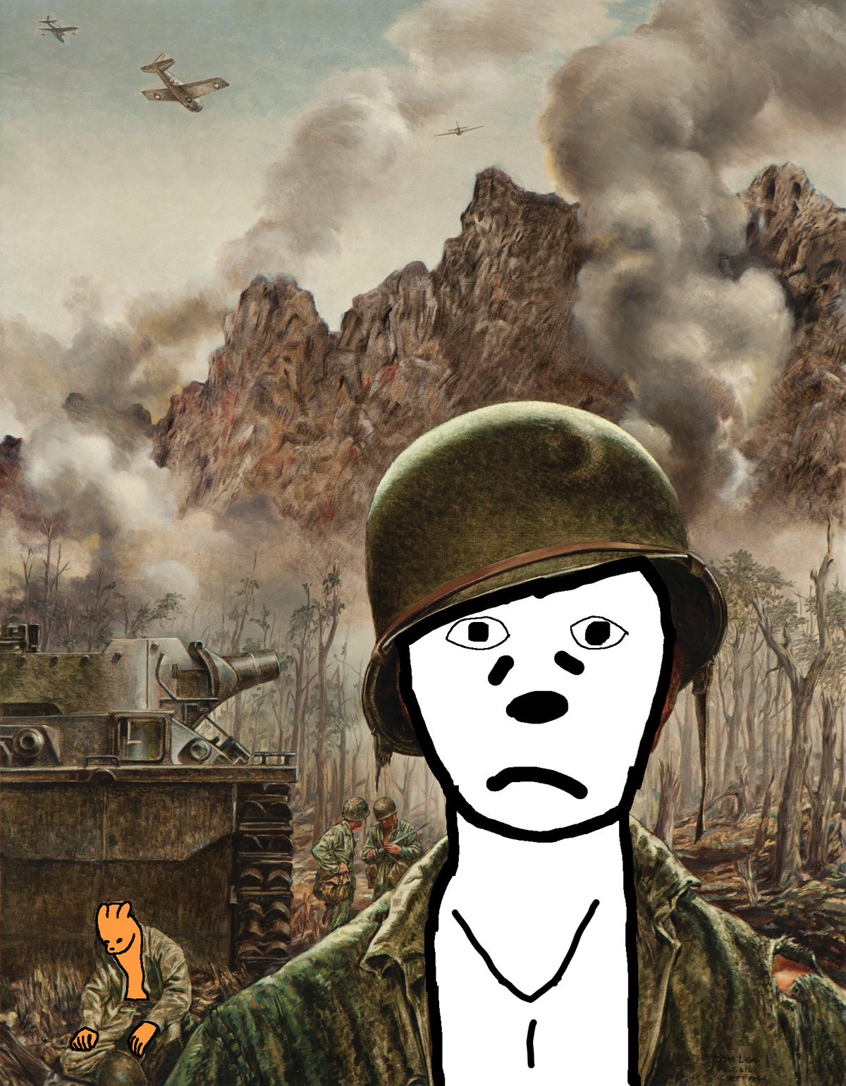 Ingrad 1980 (war au)