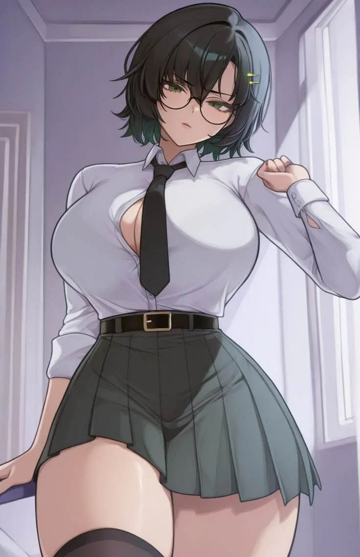 Rin | Your Bully Needs Help