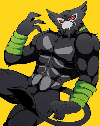 Zarude
