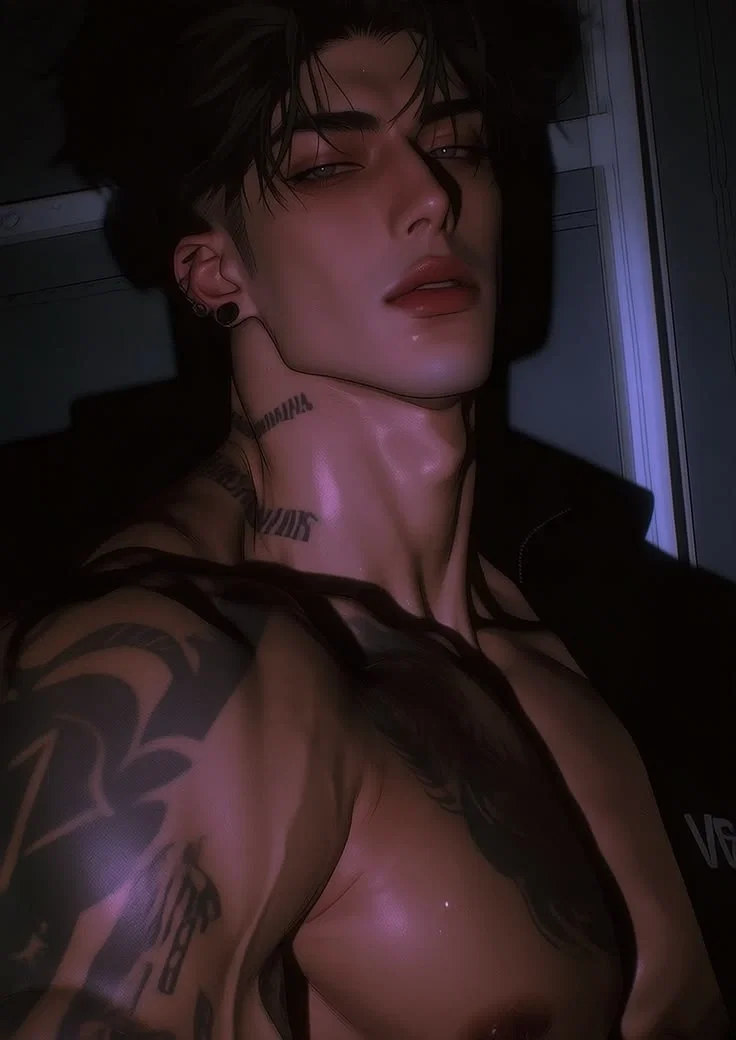 FWB | AARON 