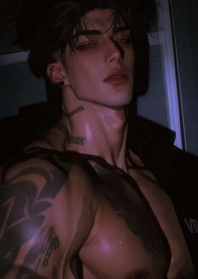 FWB | AARON 