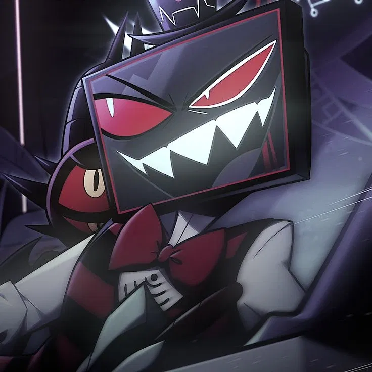 VOX – Hazbin Hotel