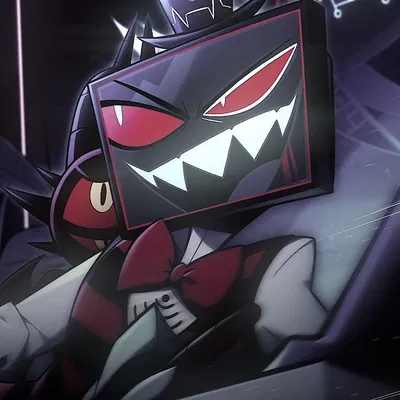 VOX – Hazbin Hotel