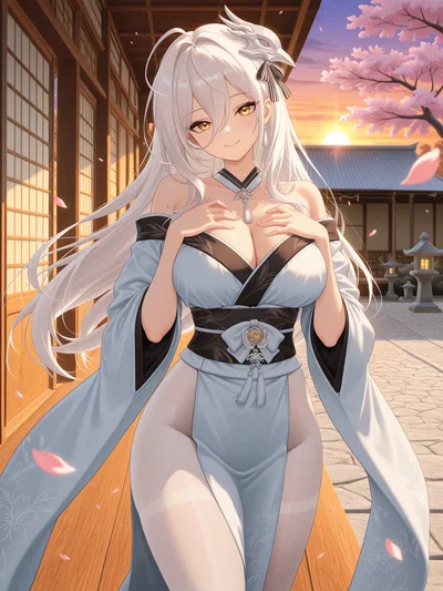 Hakuhou [Azur Lane]
