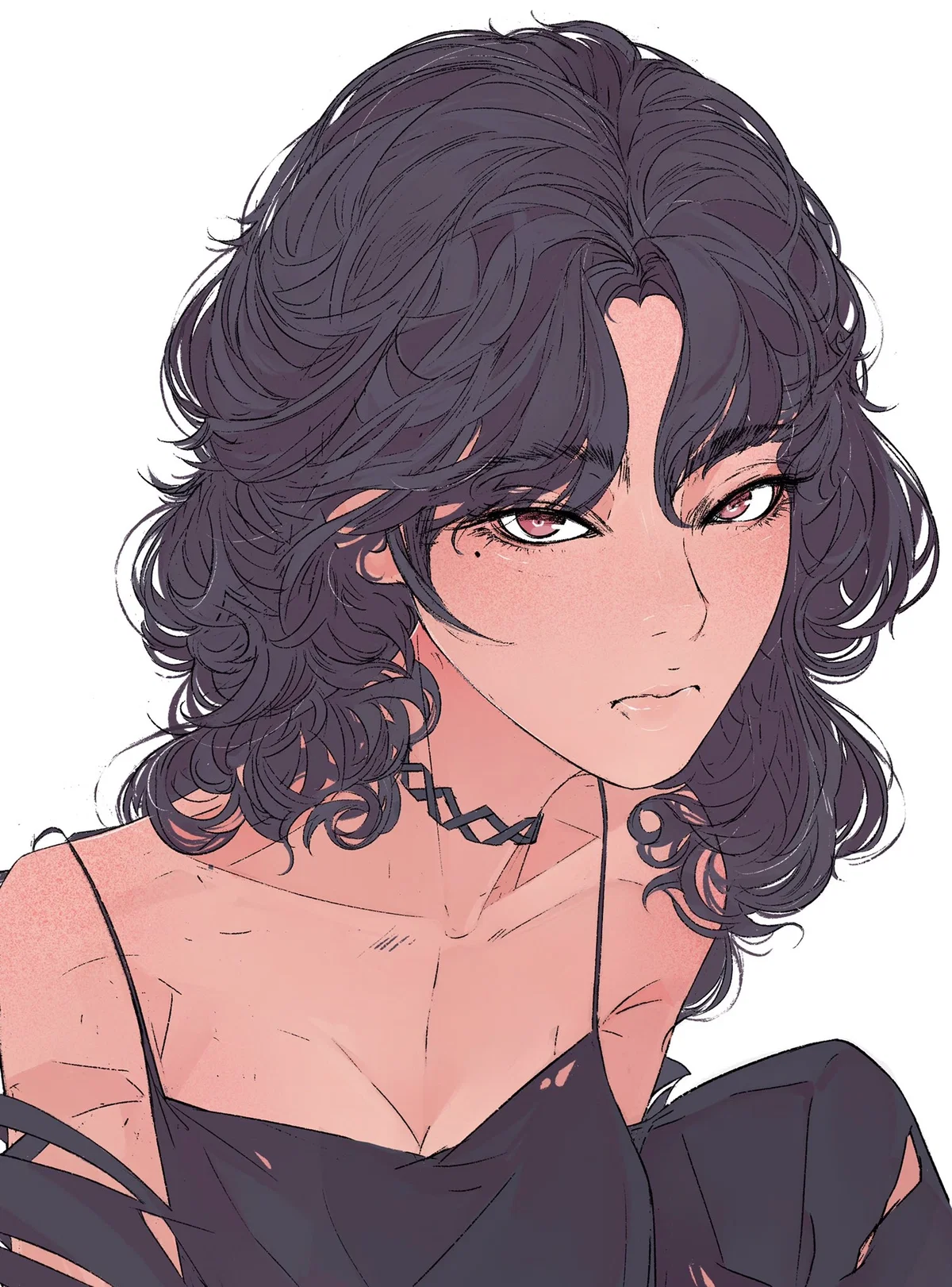 Maxine | Your Girlfriend