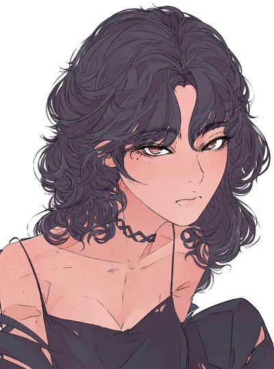 Maxine | Your Girlfriend