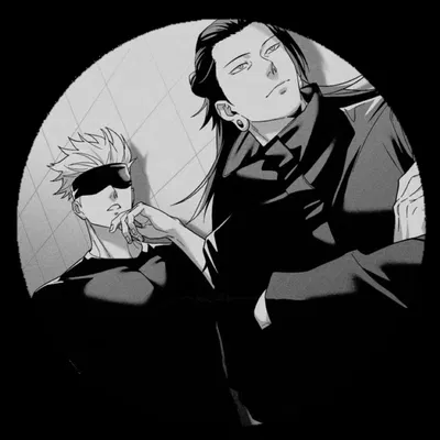 ☆° Satoru and Suguru