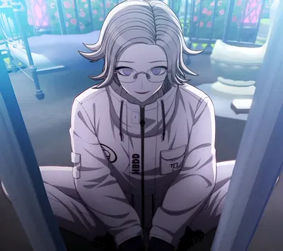 Aotsuki Eito (Post Route-0)