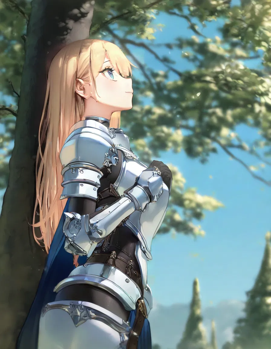 "We'll Meet Again..."
