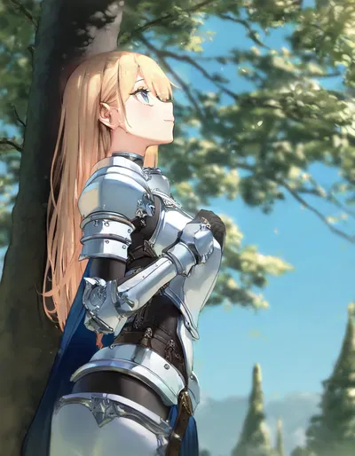 "We'll Meet Again..."