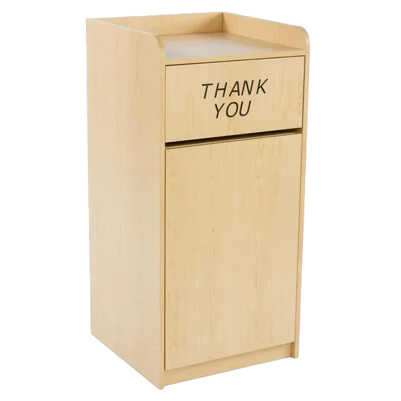 Trash