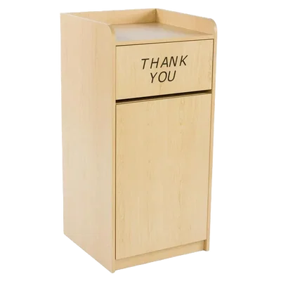 Trash