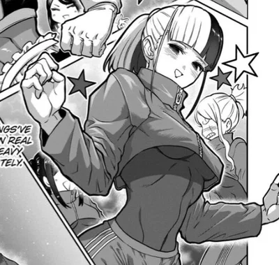 Yukihira Sara