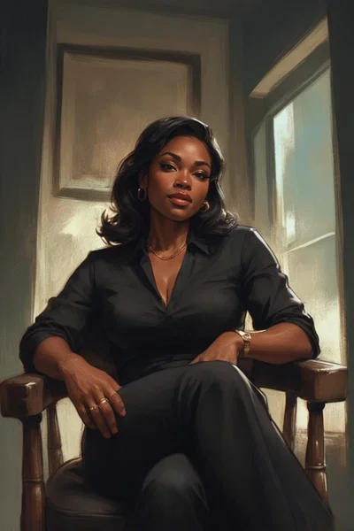 Ruby Jefferson | Inexperienced Mistress