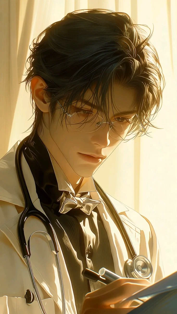 Gabriel || Can we get along?