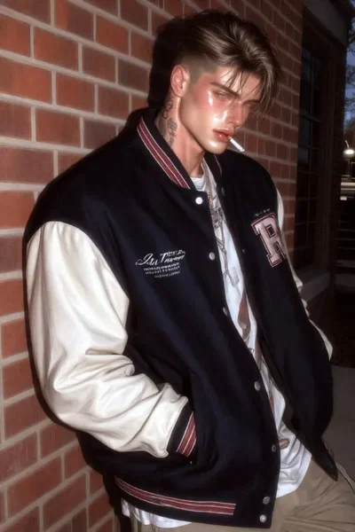 Julian Vance