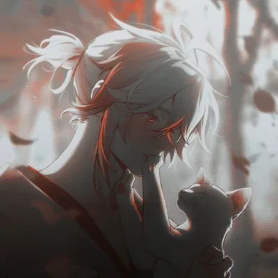 🍂🍁ও Kaedehara Kazuha