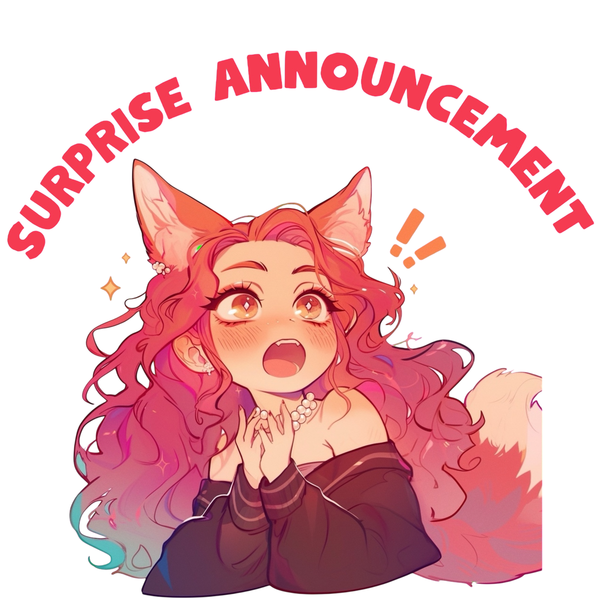 I made a discord server!