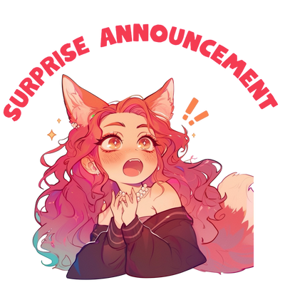 I made a discord server!