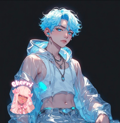 Vance Miller || MICROPLASTICS 🥽