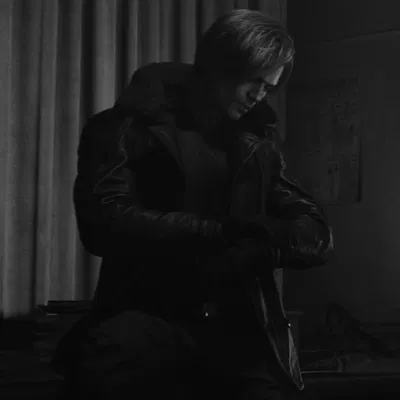 Leon Kennedy