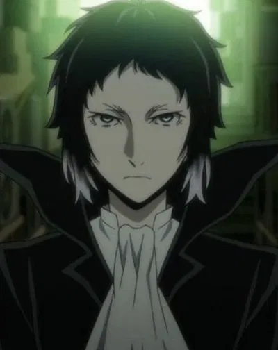 Ryūnosuke Akutagawa