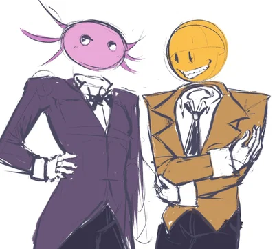 Verity & Kinito