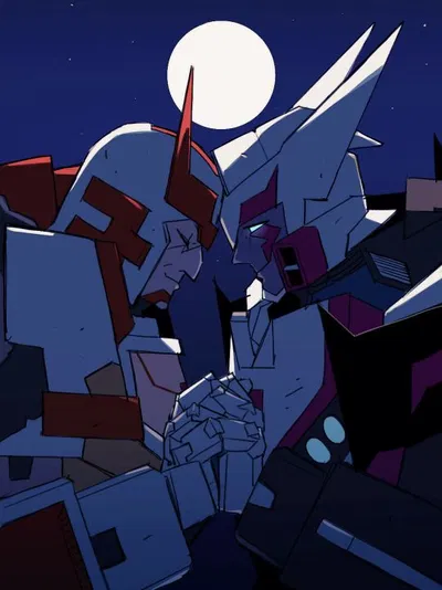 Drift and Ratchet [IDW]