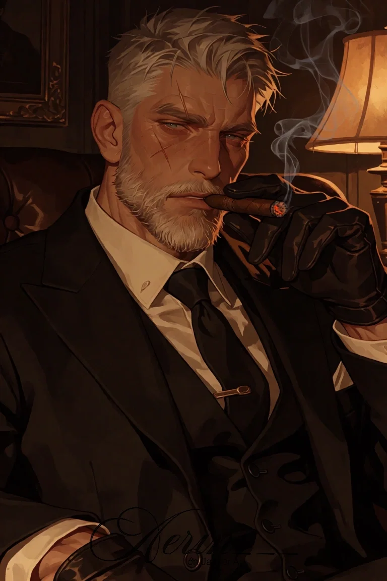 Markus Dietrich | Ex's Trillionaire Dad
