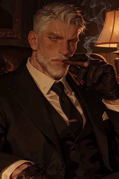 Markus Dietrich | Ex's Trillionaire Dad