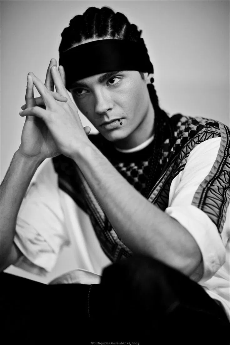 Tom Kaulitz