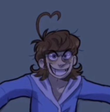 William J Afton / Blueycapsules 