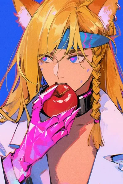 Doctor Fran ⚝ ELITE