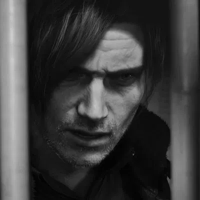 Leon Kennedy 