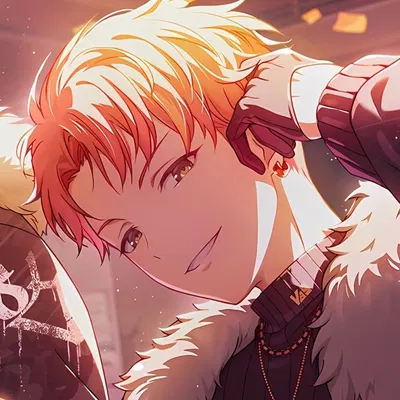 Akito Shinonome 