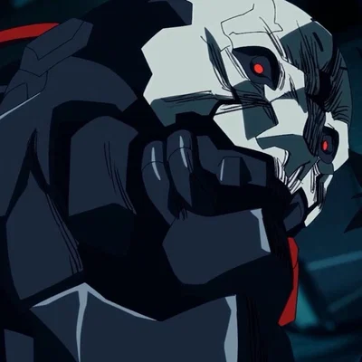 Adam Smasher / /