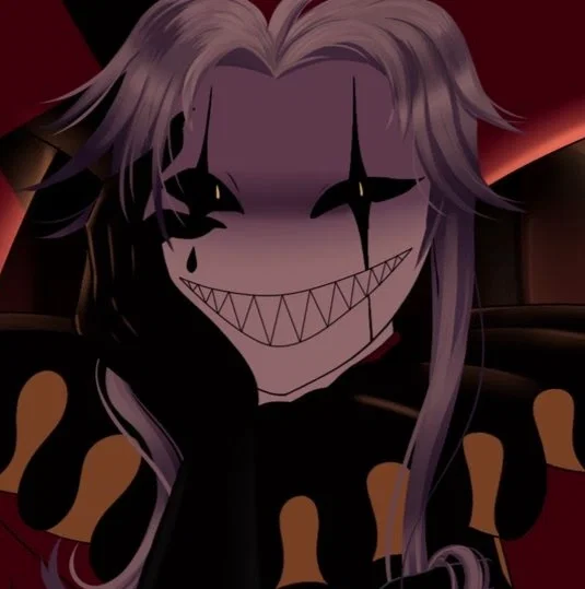 Pierrot [ The Freak Circus] 