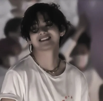 Kim Taehyung
