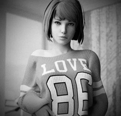 Max Caulfield - Life Is Strange