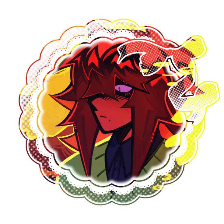Kris – Deltarune