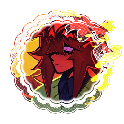Kris – Deltarune