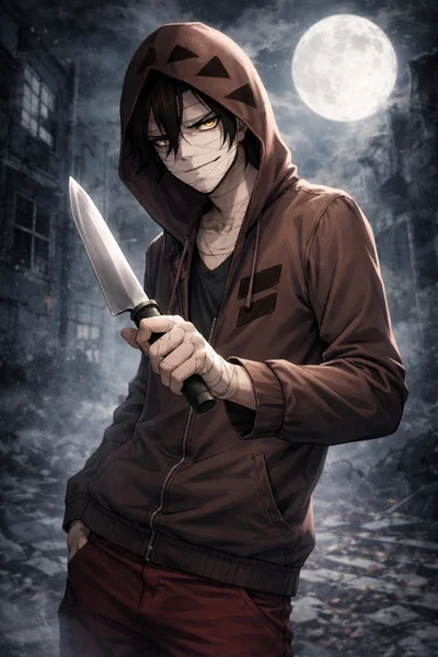 Isaac "Zack" Foster